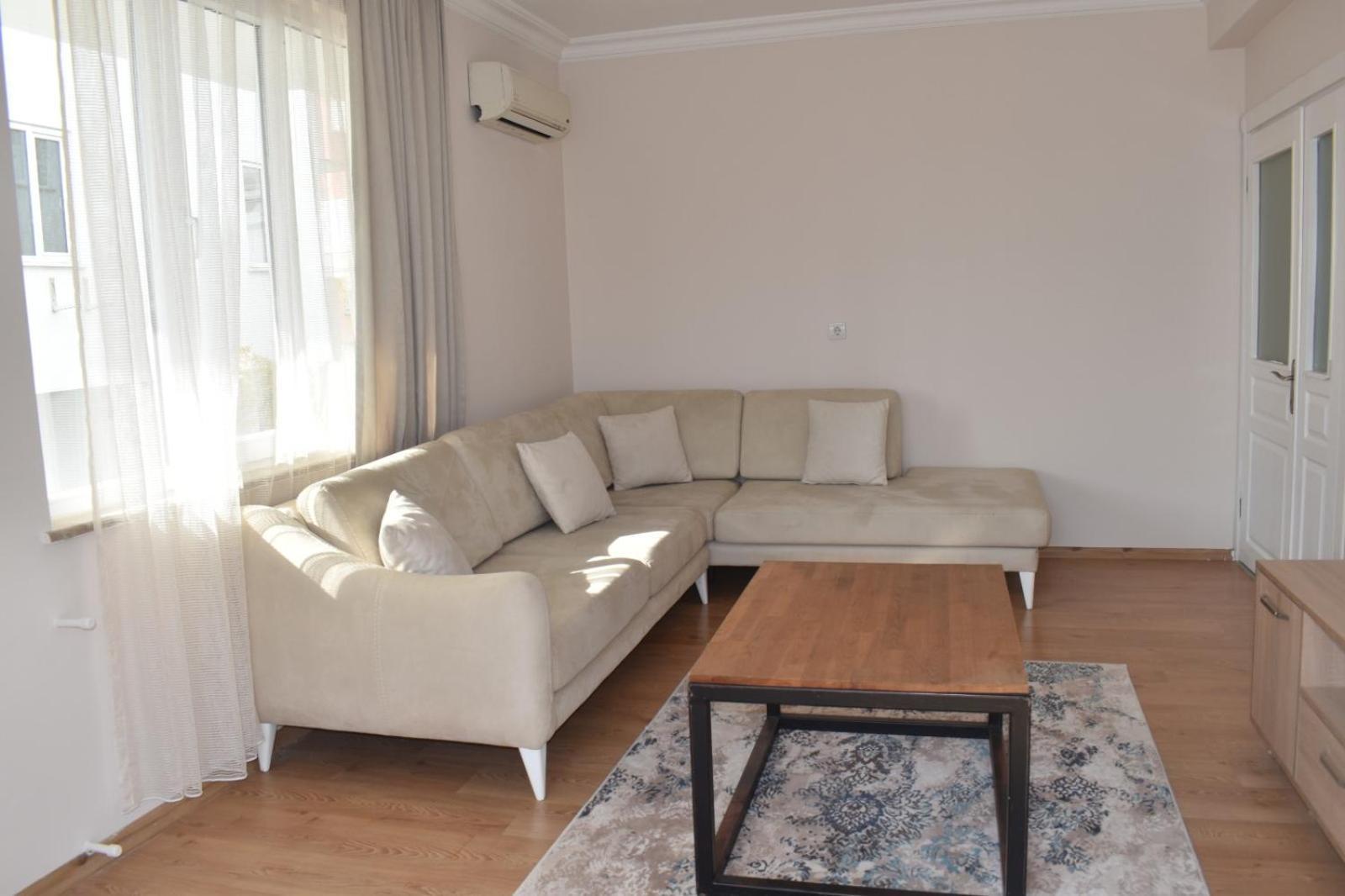 Konyaalti Furkan Family Antalya Zewnętrze zdjęcie