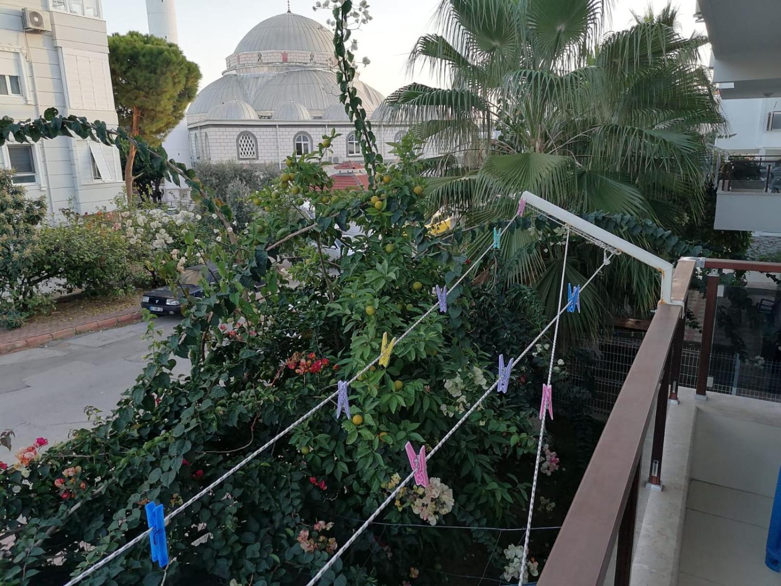 Konyaalti Furkan Family Antalya Zewnętrze zdjęcie