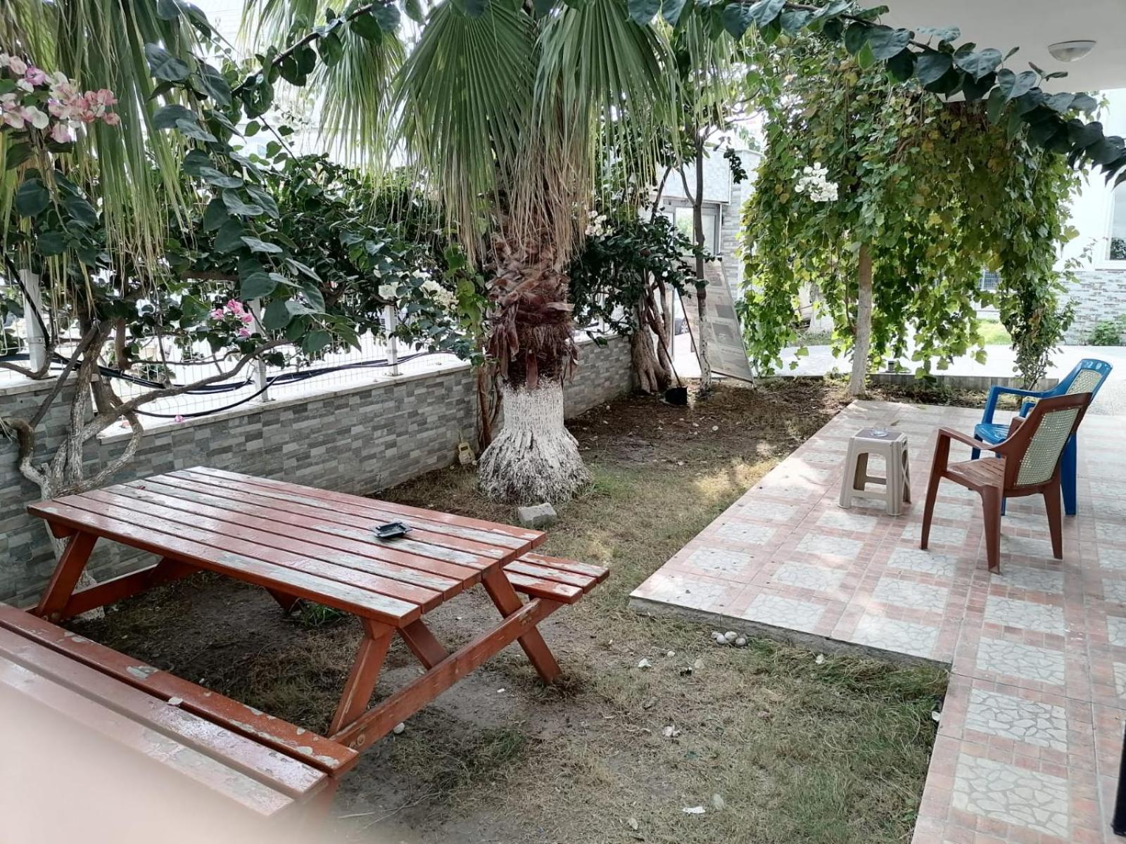 Konyaalti Furkan Family Antalya Zewnętrze zdjęcie